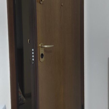 Anastasia'S & Despoina'S Apartment เซเรส ภายนอก รูปภาพ