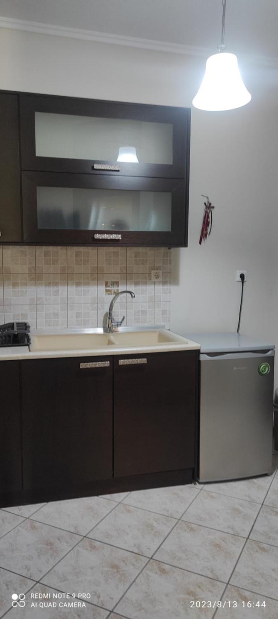 Anastasia'S & Despoina'S Apartment เซเรส ภายนอก รูปภาพ